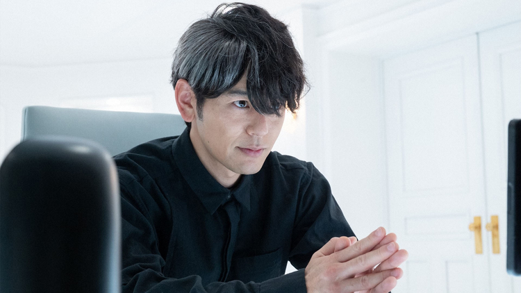 Get Ready！ 第01話