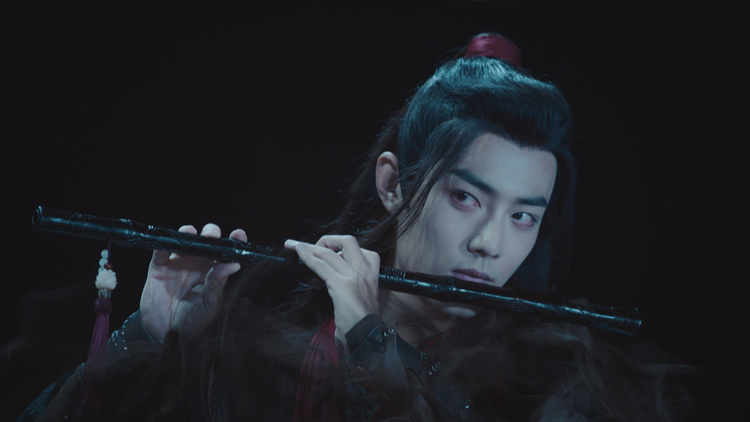 陳情令 第32話／字幕