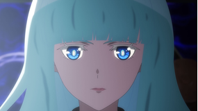 SI-VIS： The Sound of Heroes 第15話