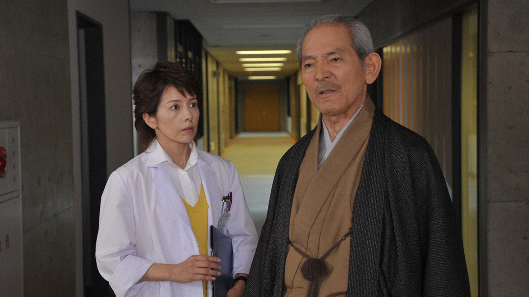 科捜研の女 season11 第04話
