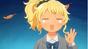 オタクに優しいギャルはいない!? 第09話