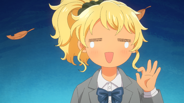 オタクに優しいギャルはいない!? 第09話
