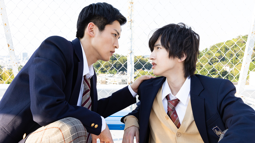 消えた初恋（2021/10/09放送分）第01話 | 国内ドラマの動画配信はTELASA(テラサ)-見逃し配信