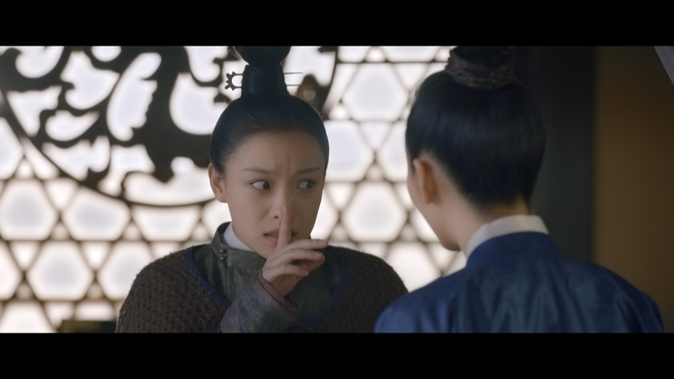 鳳凰の飛翔 第50話／字幕