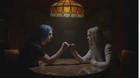 アメリカン・ホラー・ストーリー：カルト 第01話／字幕