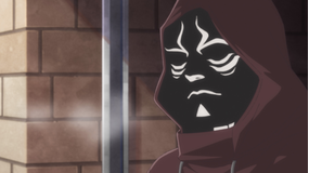 透明男と人間女～そのうち夫婦になるふたり～ 第11話