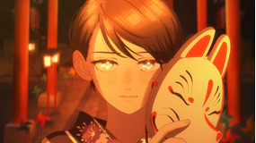 うるわしの宵の月 第07話