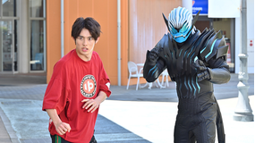 仮面ライダーリバイス 第03話