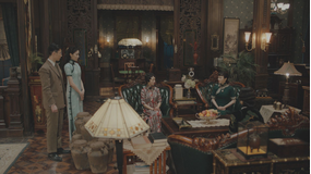 伝家~華麗なる一族~ 第33話/字幕