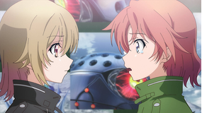 装甲娘戦機 第03話