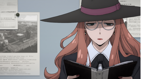 SPY×FAMILY Season 3 第41話