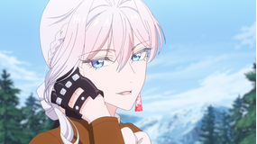 最後にひとつだけお願いしてもよろしいでしょうか 第10話