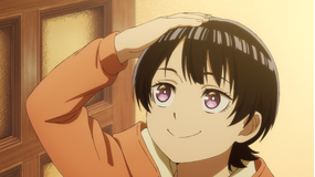 あかね噺 第01話