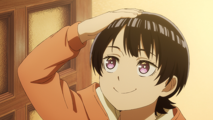 あかね噺 第01話