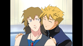 ゾイド 新世紀スラッシュゼロ 第04話