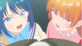 幼馴染とはラブコメにならない オンエアver. 第03話