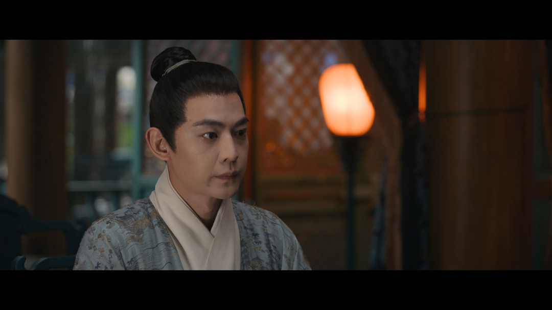 ユン・シャン伝 ～江湖 復讐の嵐～ 第23話／字幕 | 映画・ドラマ