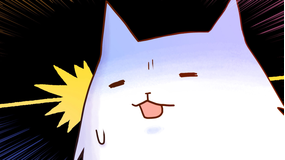 2200年ねこの国ニッポン 第02話