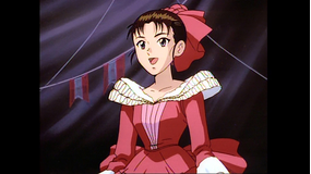 るろうに剣心-明治剣客浪漫譚-（1996年版） 第17話