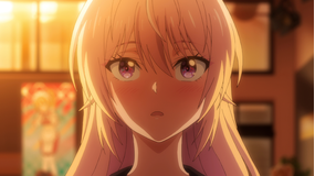 不器用な先輩。 第08話