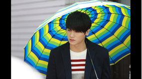 ナイン～9回の時間旅行～ 第17話／字幕