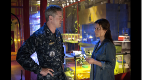 ザ・ラストシップ<ファースト・シーズン> 第06話/吹替