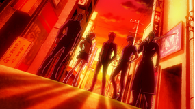 3年Z組銀八先生 第10話