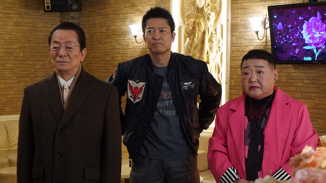 相棒 season24（2026/01/28放送分）第14話