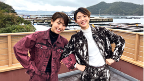 【宝塚歌劇】ともたび。＃10「風色日向＆梓唯央」