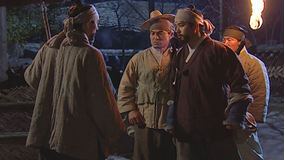 暗行御史パク・ムンス 第25話／字幕