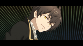 龍族II -The Mourner’s Eyes- 第07話／吹替