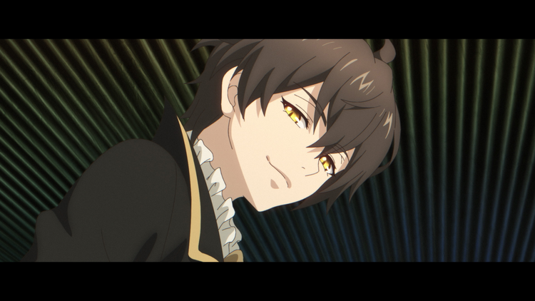 龍族II -The Mourner’s Eyes- 第07話／吹替