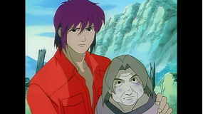 NINKU -忍空- 第23話