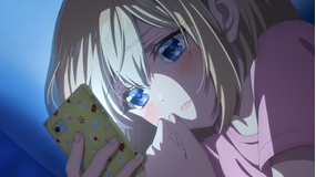 カッコウの許嫁Season2 第06話