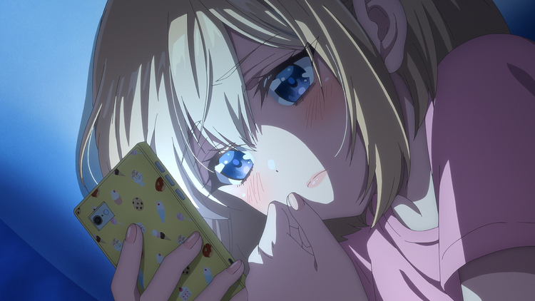 カッコウの許嫁Season2 第06話