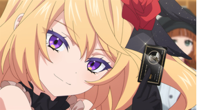 また殺されてしまったのですね、探偵様 第03話