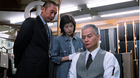 科捜研の女 season5 第03話