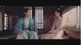 長風渡 ～あなたと綴る、運命の縁～ 第06話／字幕