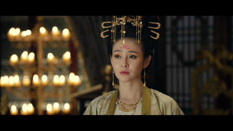 鳳凰の飛翔 第21話／字幕