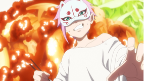 姫様“拷問”の時間です 第2期 第14話