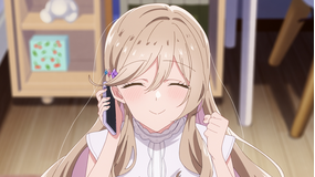 わたしが恋人になれるわけないじゃん、ムリムリ！（※ムリじゃなかった！？） 第09話