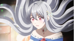 無自覚聖女は今日も無意識に力を垂れ流す 第05話