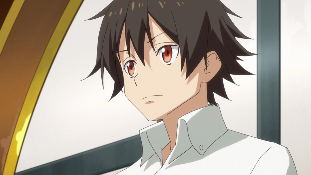 転生したらスライムだった件 第20話 | アニメの動画配信はTELASA