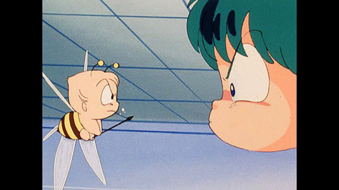 うる星やつら デジタルリマスター版 第3シーズン ＃136 | アニメの動画