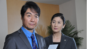 検事・朝日奈耀子 医師＆検事～2つの顔を持つ女！ ＃18（2016年11月12日放送）