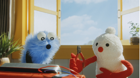 パペットスンスン 第17話