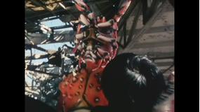 仮面ライダー（新） 第10話