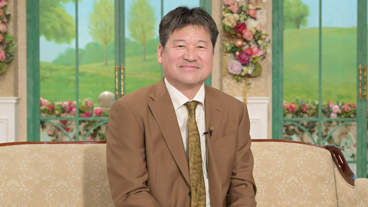 徹子の部屋 <佐藤二朗>57歳“怪演俳優”の素顔は…妻が好き過ぎて!?(2026/05/20放送分)