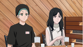 ふたりソロキャンプ 第16話