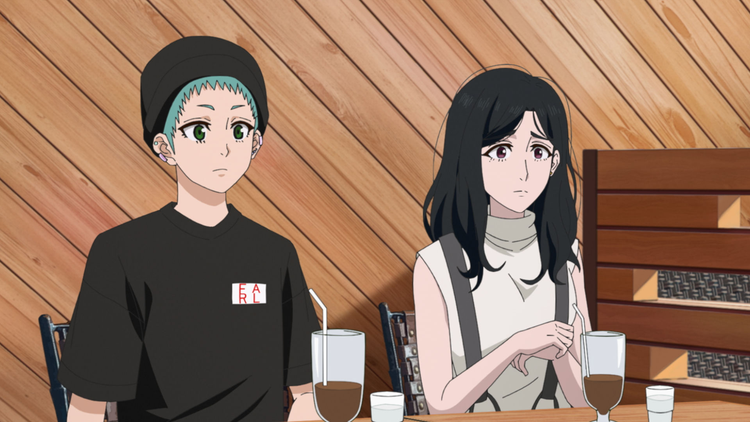 ふたりソロキャンプ 第16話